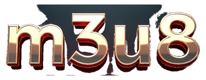 m3u8 logo